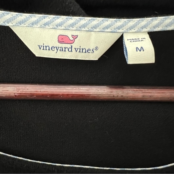 Vineyard Vines Super Soft Shirt Medium - Picture 4 of 4